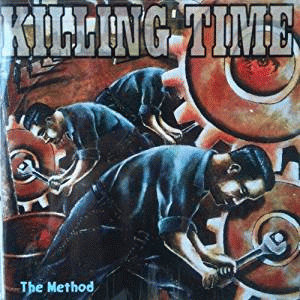 Killing Time : The Method
